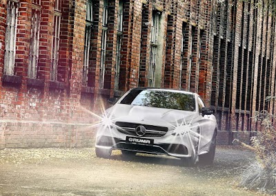 Photos of Gruma Automobile GmbH