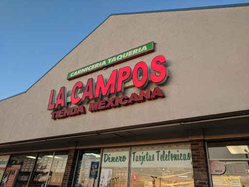 Carniceria La Campos
