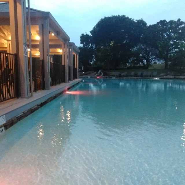 Sheraton Arlington Hotel