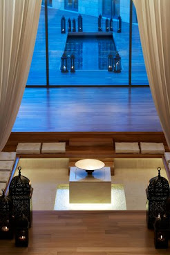 The Romanos, a Luxury Collection Resort, Costa Navarino by null