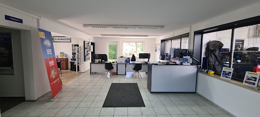 Gummi-Mayer Kempten GmbH & Co. KG - Partnerbetrieb von Euromaster - Thumbnail