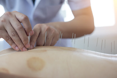 Junho Medical en Acupunctuur Center Tilburg (Junho Medical Center)