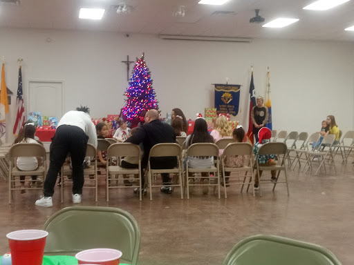 Knights of Columbus, Father Roach Council 3217 - Thumbnail