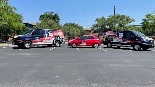The Locksmith TX
