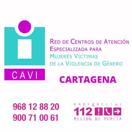 CENTRO DE ATENCIÓN VÍCTIMAS DE VIOLENClA DE GÉNERO CAVI CARTAGENA - Thumbnail