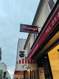 Photo n°11 de Chen Jiang Hua à Levallois-Perret (Restauration rapide)