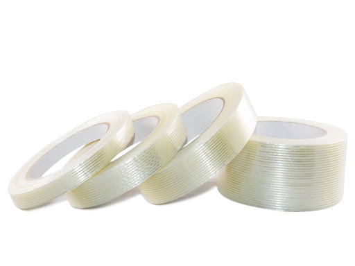 Tapes Supply - Visual