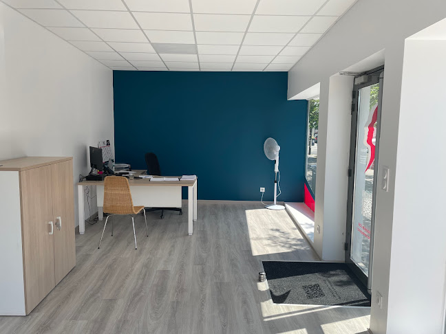 Opinii despre Casa Job Tours în Tours - Agence d'intérim