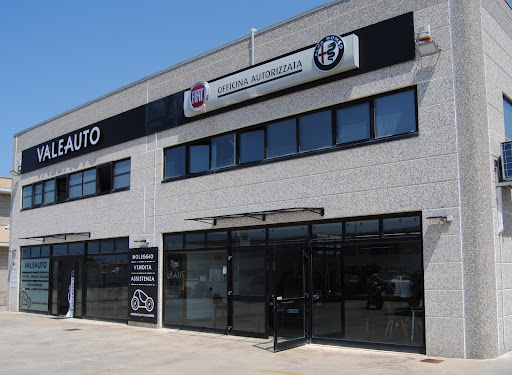 ValeAuto Srl - Visual