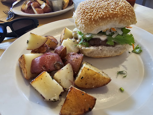 The Sawhorse Cafe - Thumbnail