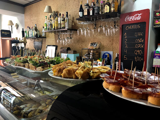 Cafe&Bar Refugio