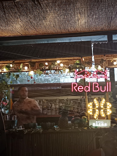 Café del Rey - Visual