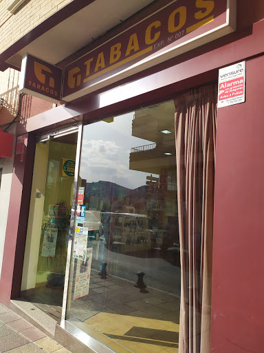 Estanco Bartolo - Visual