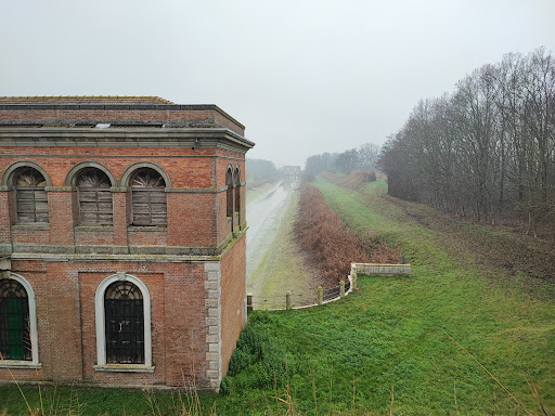 Bonifica reggiana mantovana