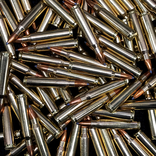 MMI Guns - Visual