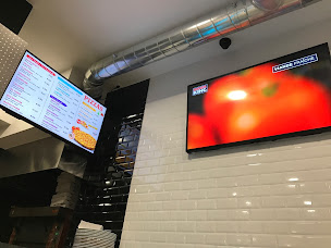 Photo n°10 de Doner king à Paris (Restaurant de tacos)