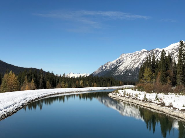 Goat Pond