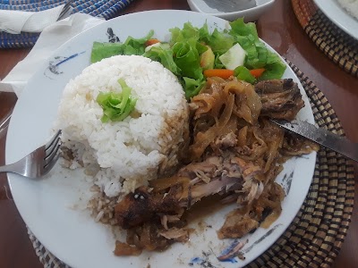 Photos of Africafe