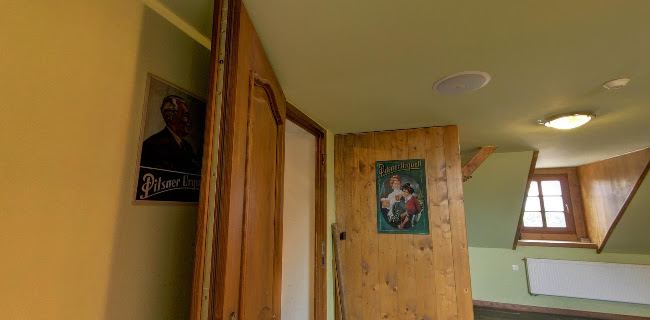 Starobolevecká hospůdka - Restaurace