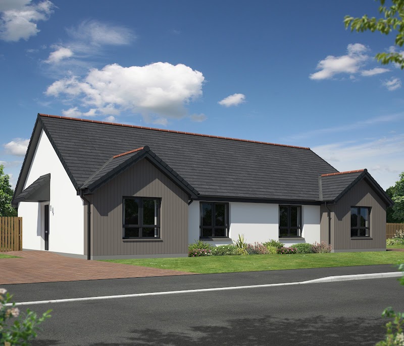 Springfield, Drumnadrochit photo 2