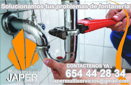 Multiservicios JAPER SL - Thumbnail