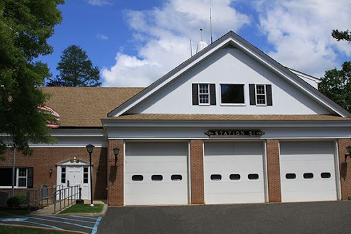 Peapack Fire Department