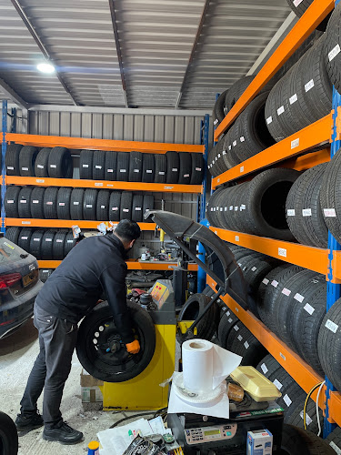 Plus Tyres & Servicing - Coventry