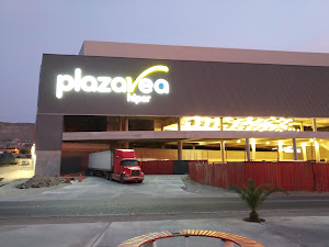 plazaVea hiper Ilo 0