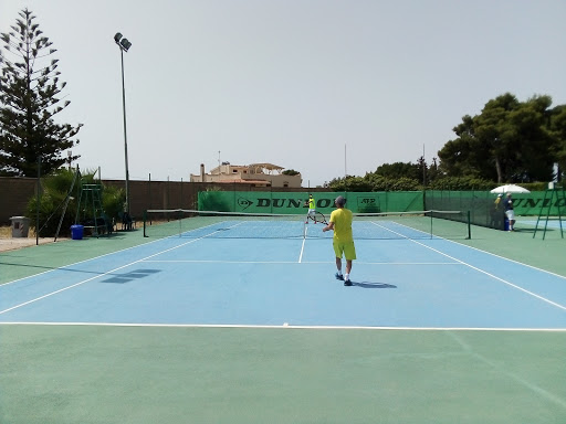 Circolo Del Tennis Menfi