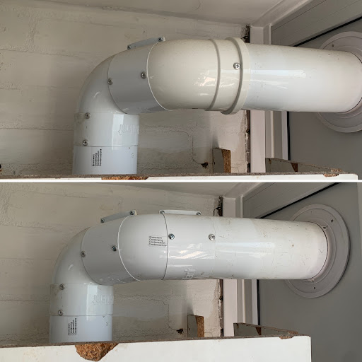 RJ Heating - Visual