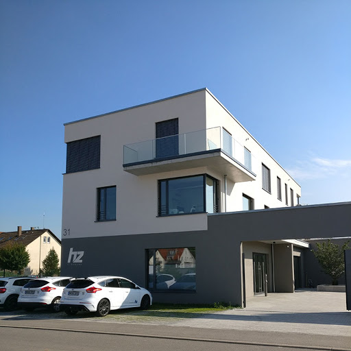 hz Soft- und Hardware GmbH