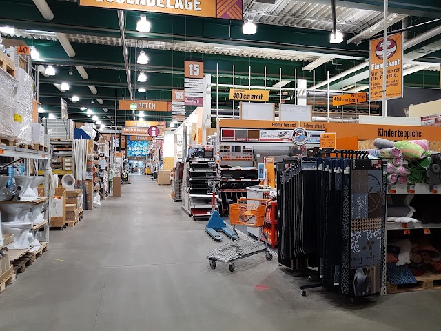 HORNBACH Binzen