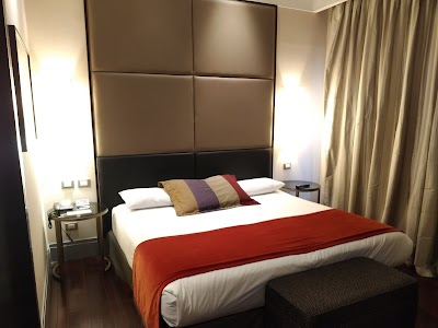 Photos of Savoy hotel