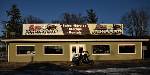 One Powersports LLC