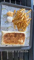 Photo n°12 de La Terrasse à Saint-Saturnin-lès-Avignon (Snack)