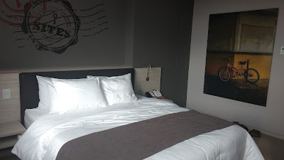 Photos of Sites Hotel