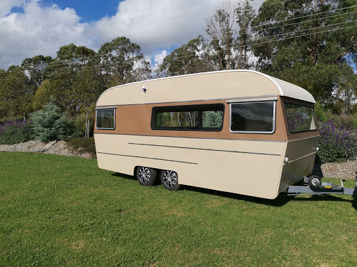 Mangawhai Caravan Hire - Thumbnail
