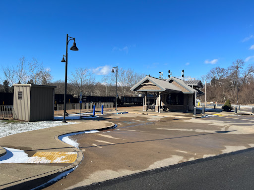 Connellsville - Visual