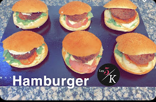 Photo n°42 de Boulangerie Les 3 K à Chambéry (Boulangerie)