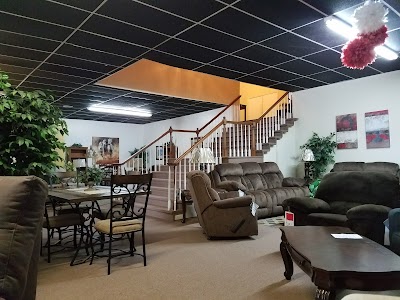 Photos of Jones-Light Furniture & Appliances, Inc.
