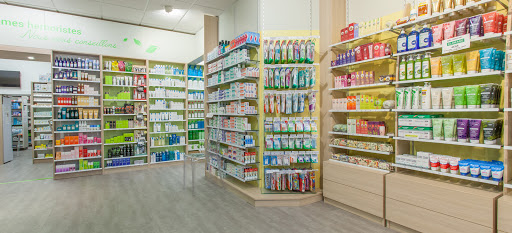 Pharmacie des 2 Rives