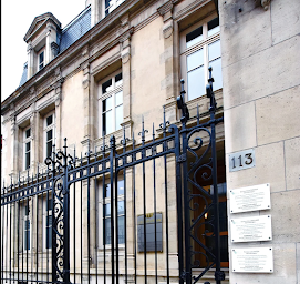 Photo n°2 de Dr Julie Waton Epilation Laser à Nancy (Centre d'épilation laser)