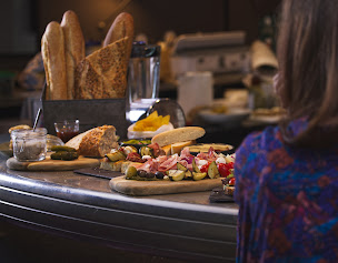 Photo n°19 de Hôtel Campanile Nancy Gare à Nancy (Espace événementiel)