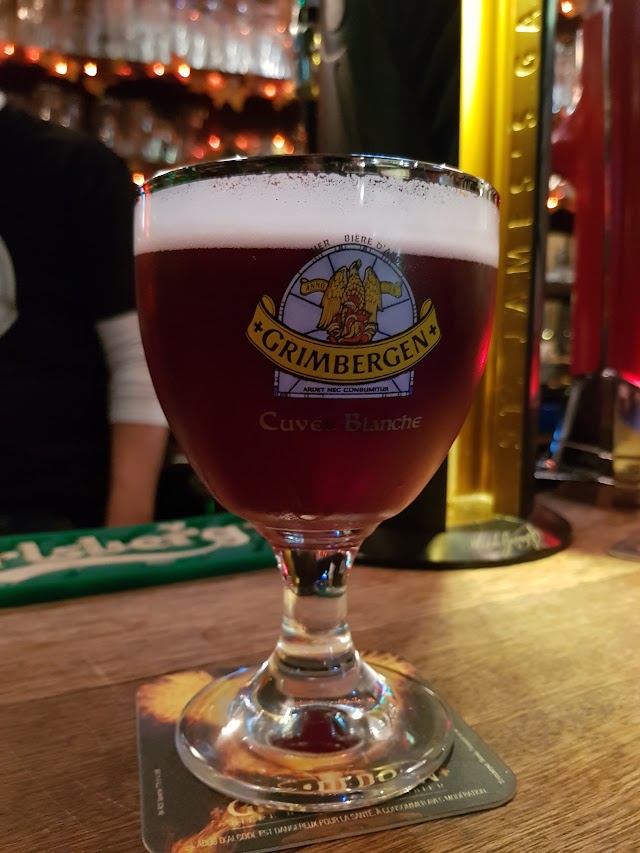 Irish Pub