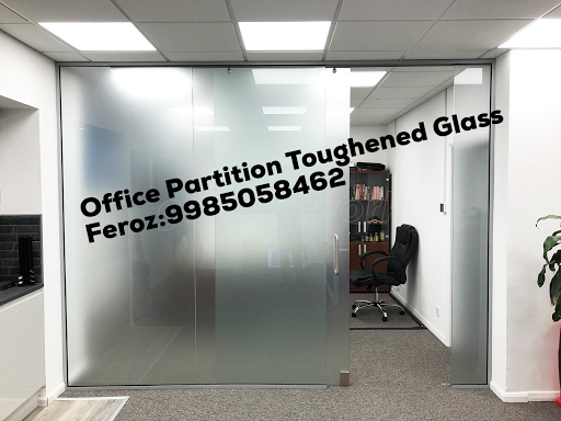 Office Glass Partition Feroz:9985058462 post image
