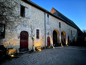 Photo n°29 de Manoir des Doyens à Bayeux (Hébergement)