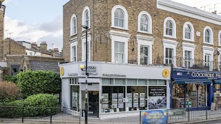 Sovereign House Estate Agents