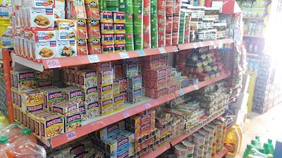 Photos of ALIMENTATION G&Eacute;N&Eacute;RALE HALIT MALIK