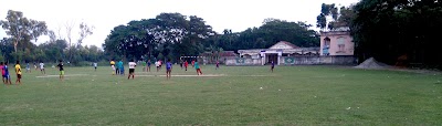 Photos of Ahammadabad High School Eidgah Field