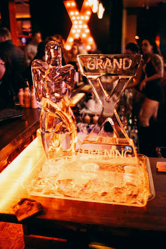 X Exotic Lounge - Thumbnail